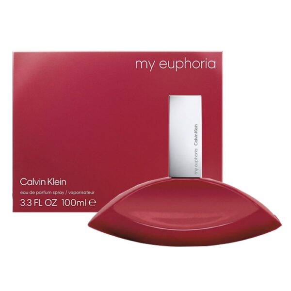 MY EUPHORIA Eau de Parfum (Calvin Klein) (Mujer) - Imagen 3