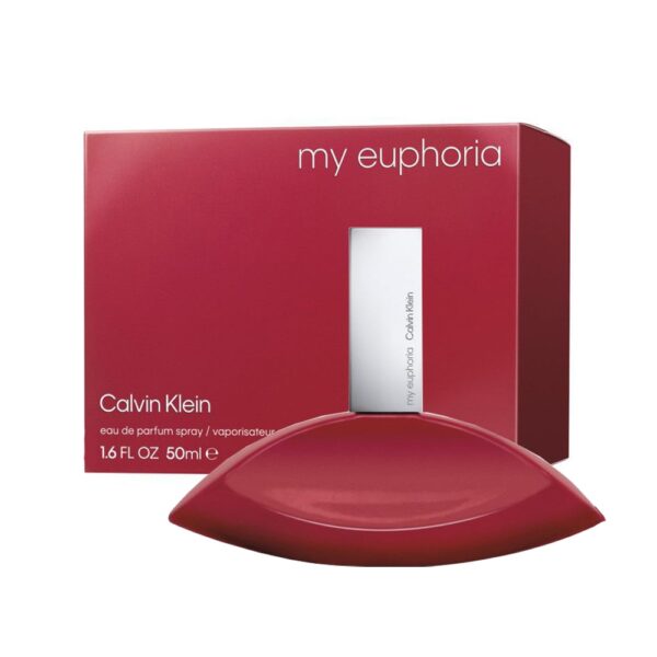 MY EUPHORIA Eau de Parfum (Calvin Klein) (Mujer) - Imagen 2