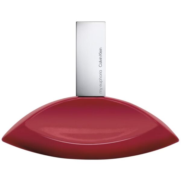 MY EUPHORIA Eau de Parfum (Calvin Klein) (Mujer)