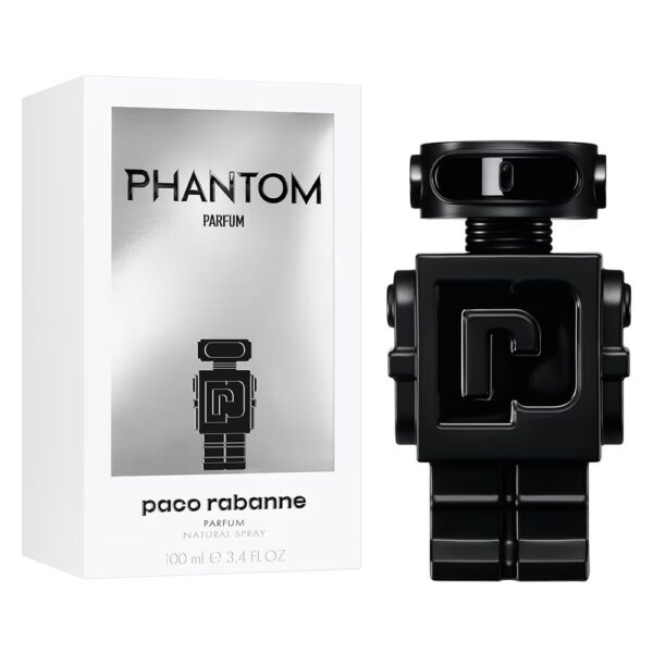 PHANTOM PARFUM (Rabanne) (Hombre) - Imagen 3