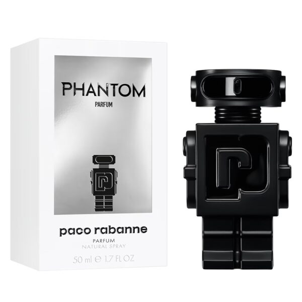 PHANTOM PARFUM (Rabanne) (Hombre) - Imagen 2
