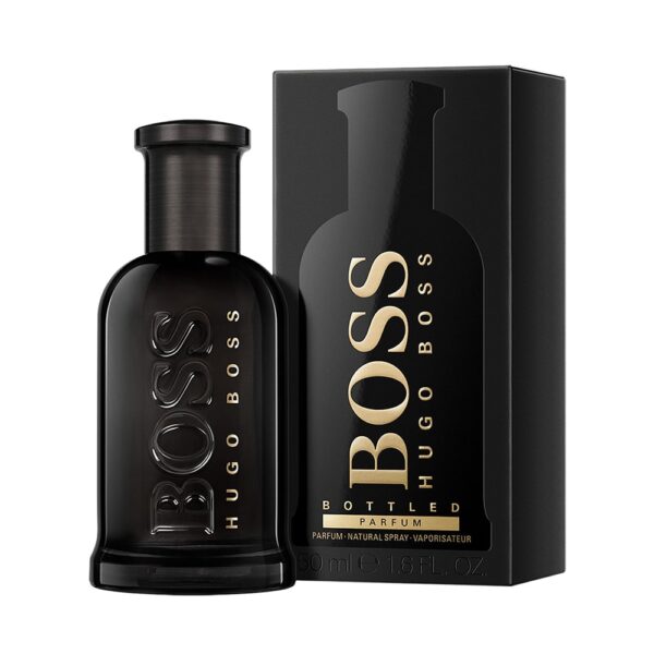 BOSS BOTTLED Parfum (Hugo Boss) (Hombre) - Imagen 2