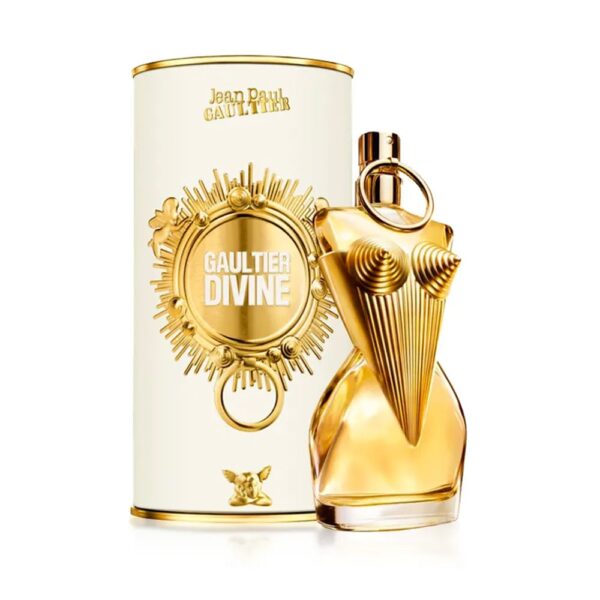 GAULTIER DIVINE Eau de Parfum (Jean Paul Gaultier) (Mujer) - Imagen 2