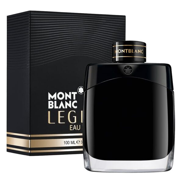 LEGEND Eau de Parfum (Montblanc) (Hombre) - Imagen 2