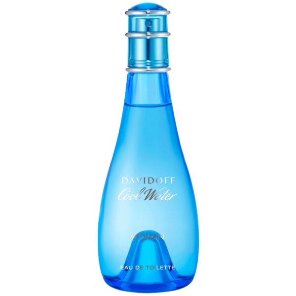 COOL WATER WOMAN EDT (DaviDoff) (Mujer)