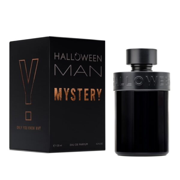 MYSTERY HALLOWEEN MAN Eau de Parfum (Halloween) (Hombre) - Imagen 3