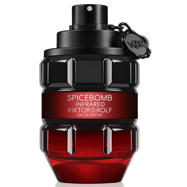 SPICEBOMB INFRARED Eau de Parfum (Viktor & Rolf) (Hombre)