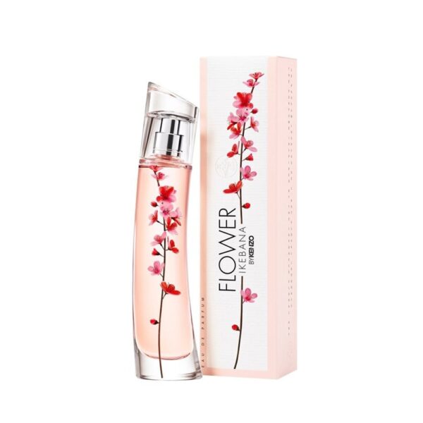 FLOWER IKEBANA BYKENZO Eau de Parfum (Kenzo) (Mujer) - Imagen 2