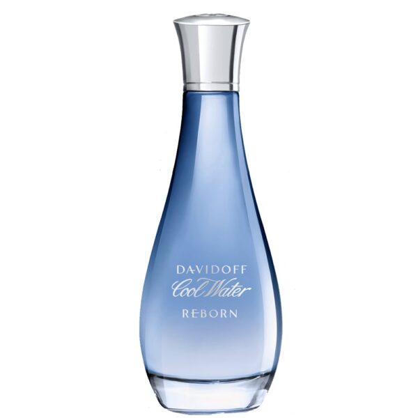 REBORN COOL WATER WOMAN EDT (DaviDoff) (Mujer)