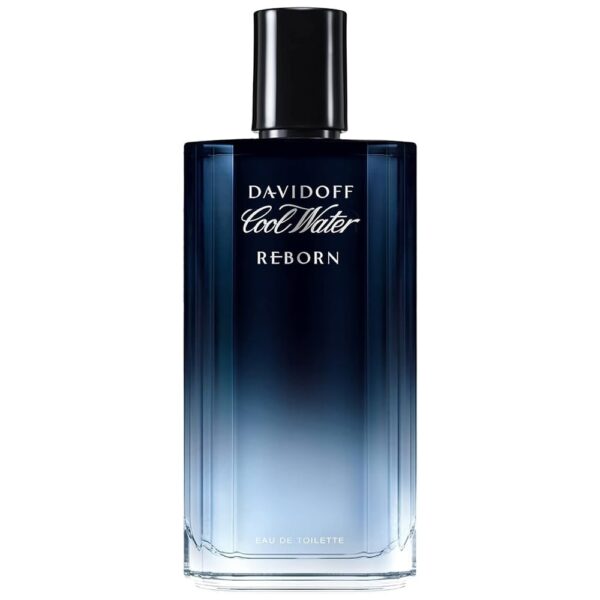 REBORN COOL WATER MEN EDT (DaviDoff) (Hombre)