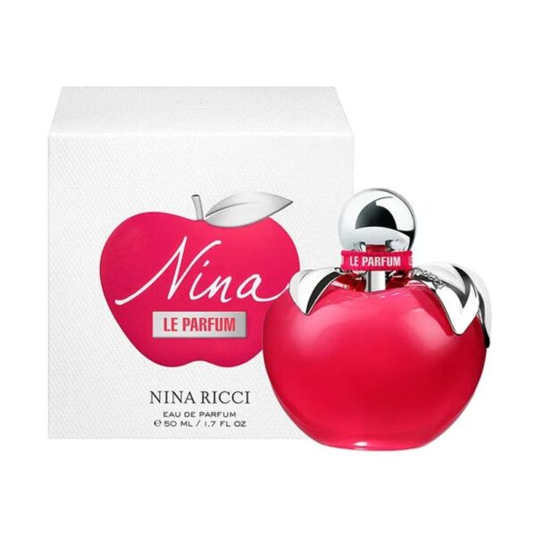 NINA LE PARFUM Eau de Parfum (Nina Ricci) (Mujer) - Imagen 2