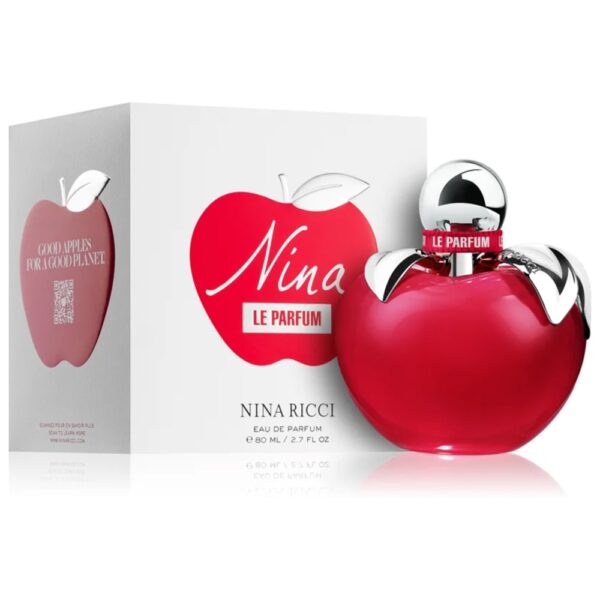NINA LE PARFUM Eau de Parfum (Nina Ricci) (Mujer) - Imagen 3