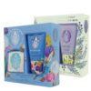 LA FLORENTINA ESTUCHE HAND LOTION 75ML+JABON 106GR (La Florentina) (Unisex)