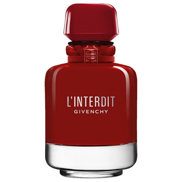 L'INTERDIT ROUGE ULTIME EAU DE PARFUM (Givenchy) (Mujer)
