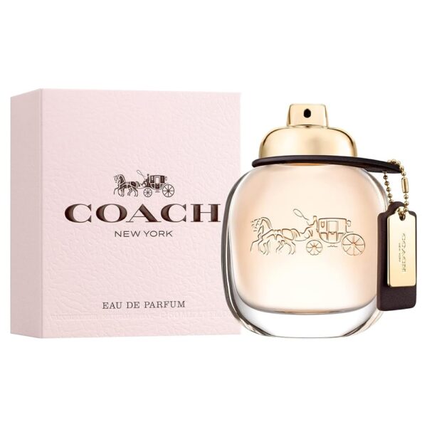COACH Eau de Parfum (Coach) (Mujer) - Imagen 3