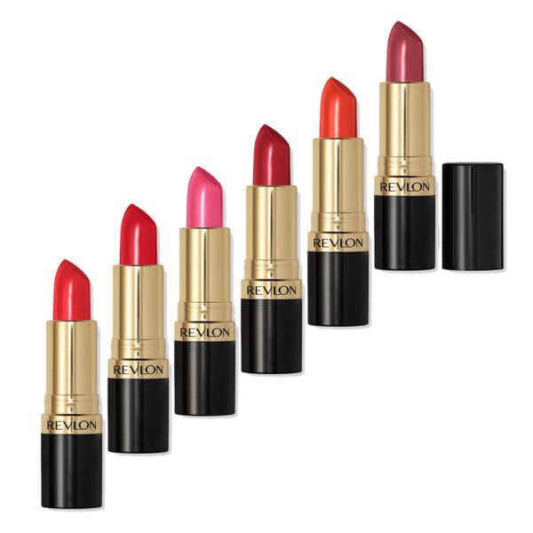 SUPER LUSTROUS Lápiz Labial (Revlon) (Mujer)
