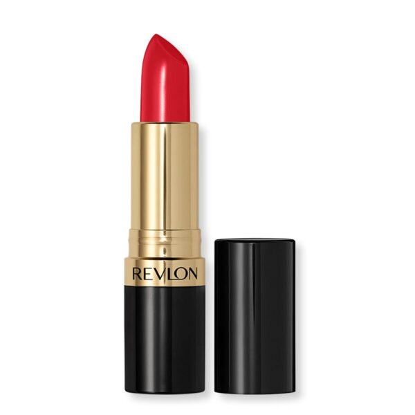 SUPER LUSTROUS Lápiz Labial (Revlon) (Mujer) - Imagen 3