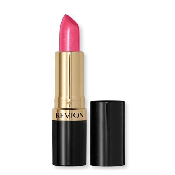 SUPER LUSTROUS Lápiz Labial (Revlon) (Mujer) - Imagen 5