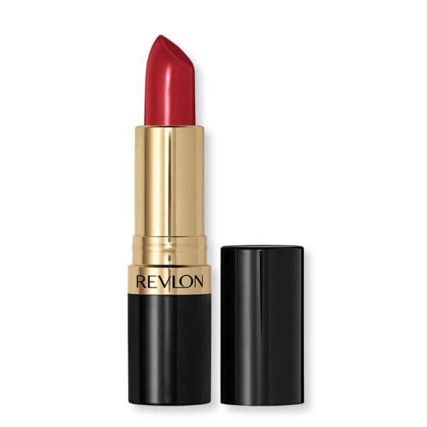 SUPER LUSTROUS Lápiz Labial (Revlon) (Mujer) - Imagen 6