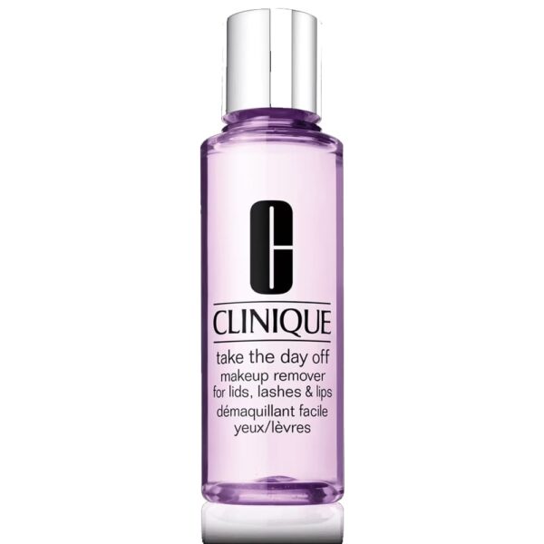 CLINIQUE TAKE THE DAY OFF Desmaquillante de Ojos y Labios 200ml (Clinique Laboratories, Llc) (Mujer)
