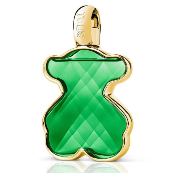 TOUS LOVEME THE EMERALD ELIXIR Eau de Parfum (Tous) (Mujer)