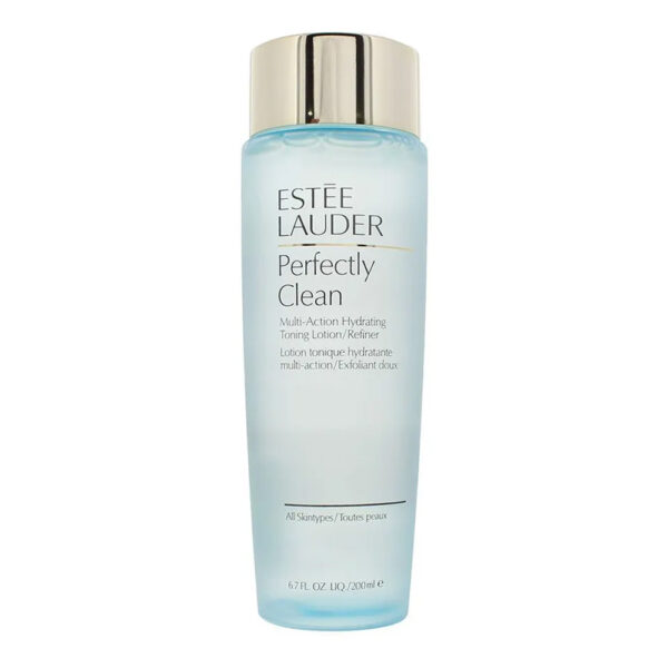 PERFECTLY CLEAN TÓNICO MULTI-ACCIÓN (Estee Lauder) (Mujer)