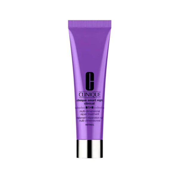 CLINIQUE SMART NIGHT CLINICAL MD Tratamiento Multidimensional (Clinique Laboratories, Llc) (Mujer)