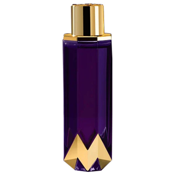 AMETHYST FOR QUEENS Eau de Parfum 75ml (Royalty by Maluma) (Mujer)