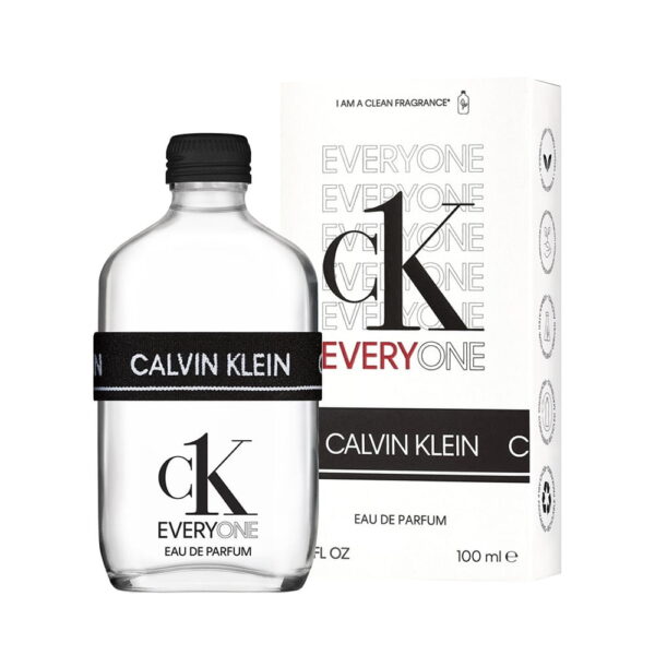 CK EVERYONE Eau de Parfum (Calvin Klein) (Unisex) - Imagen 3