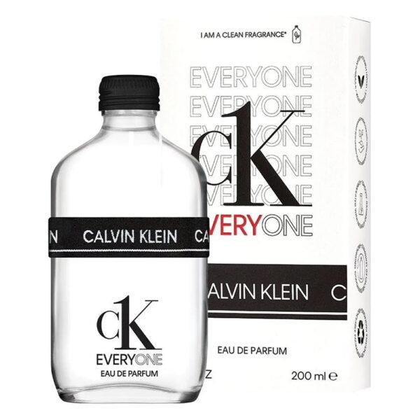 CK EVERYONE Eau de Parfum (Calvin Klein) (Unisex) - Imagen 4