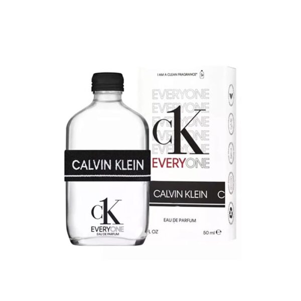 CK EVERYONE Eau de Parfum (Calvin Klein) (Unisex) - Imagen 2