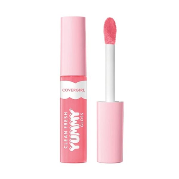CLEAN FRESH YUMMY GLOSS (CoverGirl) (Mujer) - Imagen 2