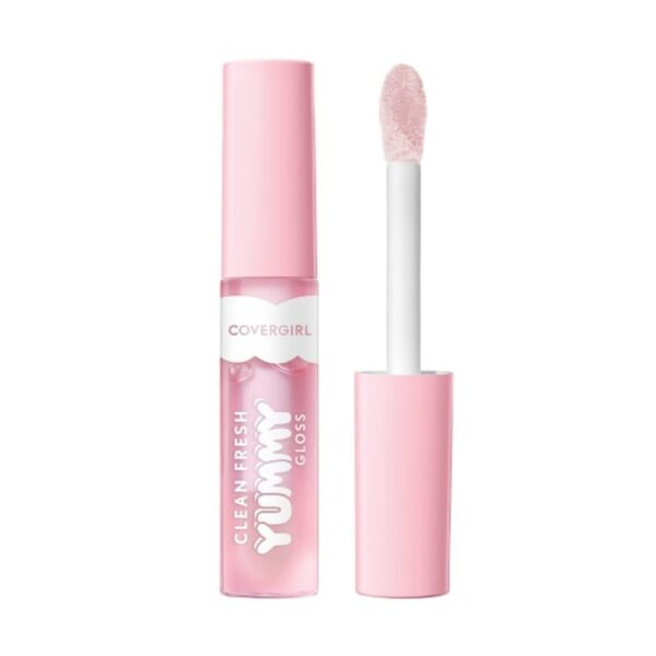 CLEAN FRESH YUMMY GLOSS (CoverGirl) (Mujer) - Imagen 3