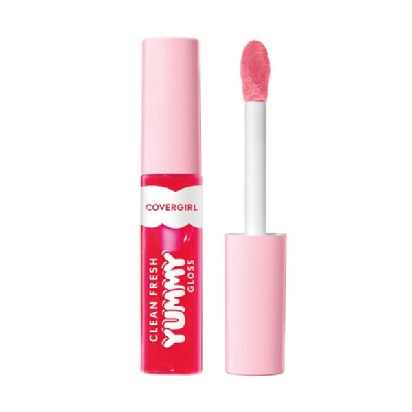CLEAN FRESH YUMMY GLOSS (CoverGirl) (Mujer) - Imagen 4