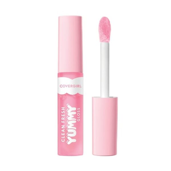 CLEAN FRESH YUMMY GLOSS (CoverGirl) (Mujer) - Imagen 5