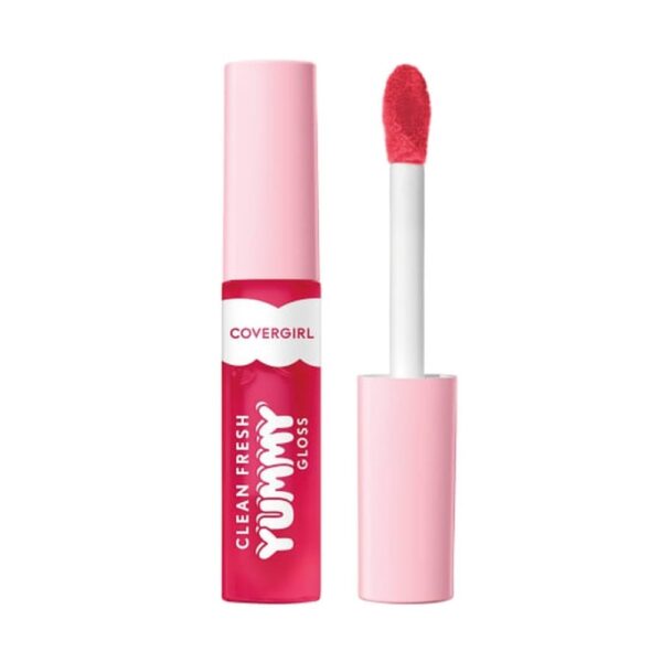 CLEAN FRESH YUMMY GLOSS (CoverGirl) (Mujer) - Imagen 6