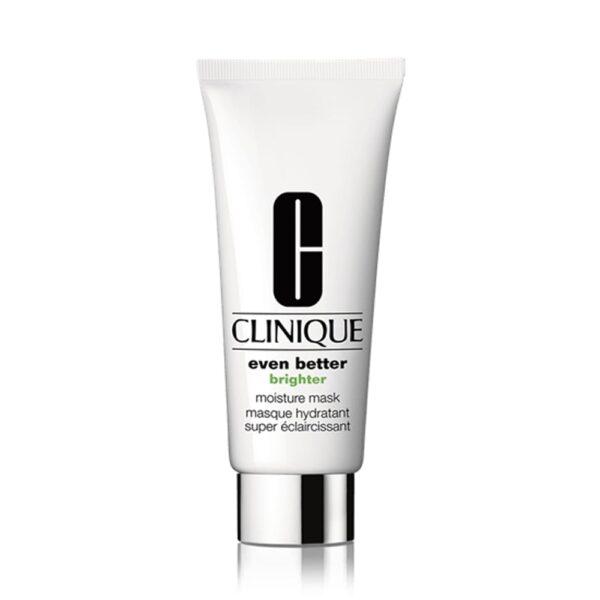 CLINIQUE EVEN BETTER BRIGHTER MOISTURE MASK 100ml (Clinique Laboratories, Llc) (Mujer)