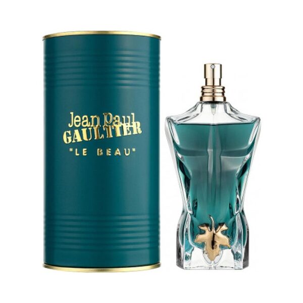 LE BEAU EDT (Jean Paul Gaultier) (Hombre) - Imagen 2