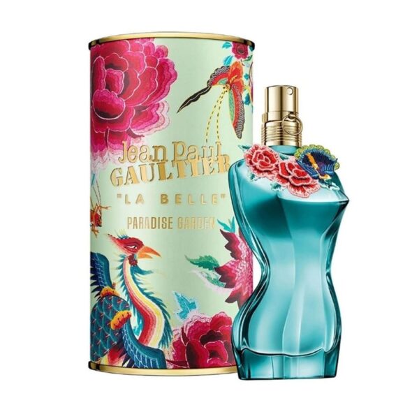 LE BELLE PARADISE GARDEN Eau de Parfum (Jean Paul Gaultier) (Mujer) - Imagen 2