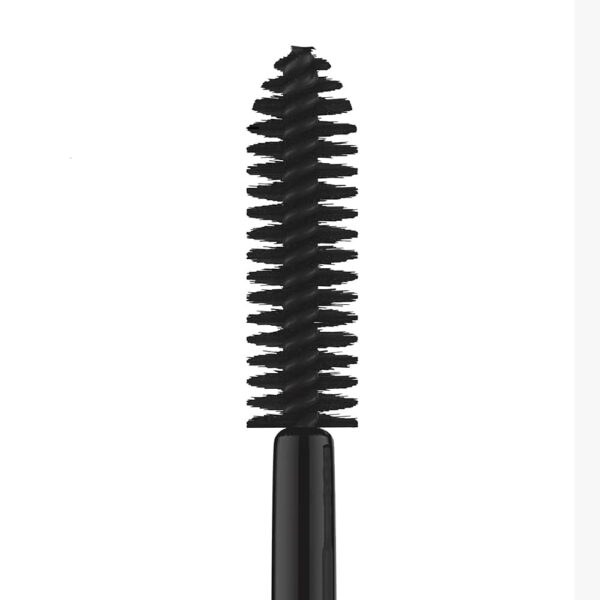 CLINIQUE HIGH IMPACT WATERPROOF Máscara a Prueba de Agua Black #01 (Clinique Laboratories, Llc) (Mujer) - Imagen 2