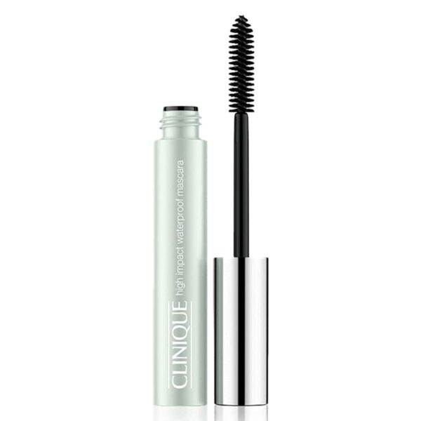 CLINIQUE HIGH IMPACT WATERPROOF Máscara a Prueba de Agua Black #01 (Clinique Laboratories, Llc) (Mujer)