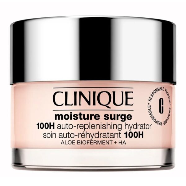 CLINIQUE MOISTURE SURGE 100H Crema Hidratante en Gel (Clinique Laboratories, Llc) (Mujer)