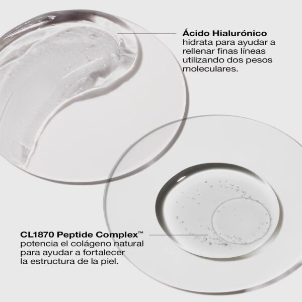 Clinique Smart Clinical Repair™ Hidratante Reparadora Antiarrugas Todo Tipo de Piel 50ml (Clinique Laboratories, Llc) (Mujer) - Imagen 2