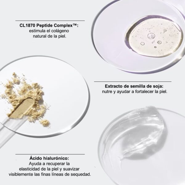 CLINIQUE SMART CLINICAL REPAIR Hidratante Reparadora Antiarrugas Piel Seca 50ml(Clinique Laboratories, Llc) (Mujer) - Imagen 2
