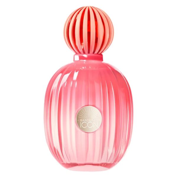 THE ICON SPLENDID FOR WOMEN Eau de Parfum (Banderas) (Mujer)