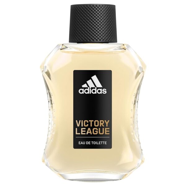 VICTORY LEAGUE EDT 100ml (Adidas) (Hombre)