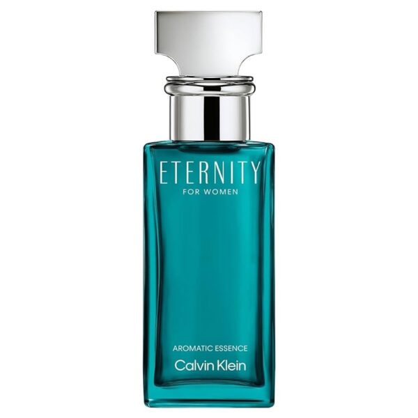 ETERNITY AROMATIC ESSENCE FOR WOMEN Parfum Intense (Calvin Klein) (Mujer)
