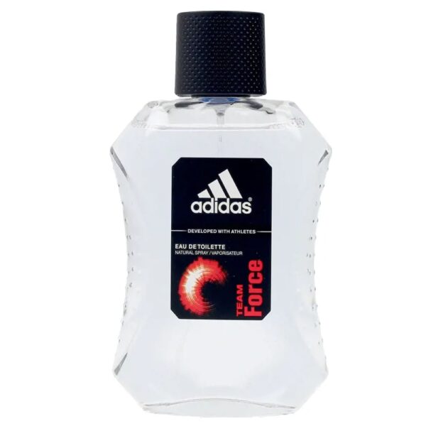 TEAM FORCE DE ADIDAS EDT 100ml (Adidas) (Hombre)