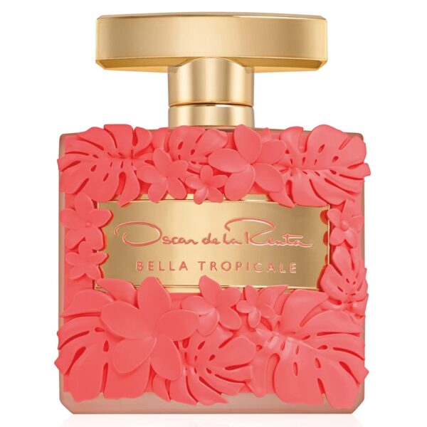 BELLA TROPICALE Eau de Parfum (Oscar de la Renta) (Mujer)