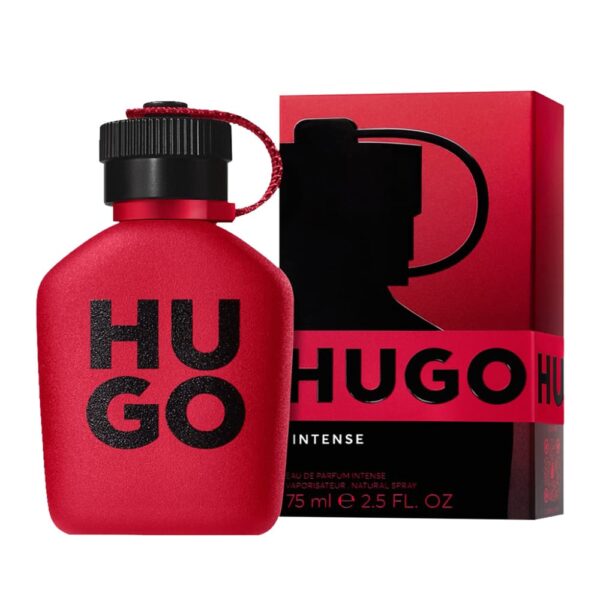 HUGO INTENSE MEN Eau de Parfum (Hugo Boss) (Hombre) - Imagen 2